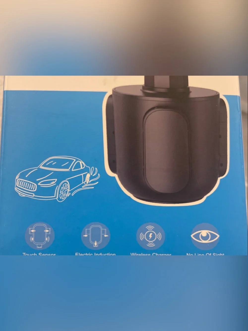 Squish auto clamping